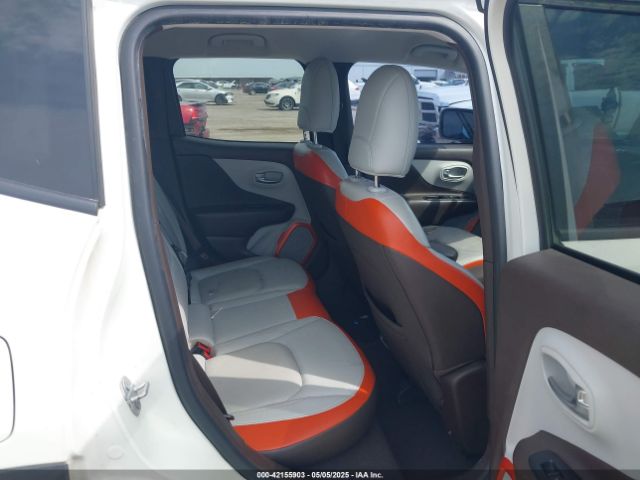 ZACCJADB6HPE93491 Jeep Renegade Limited Fwd