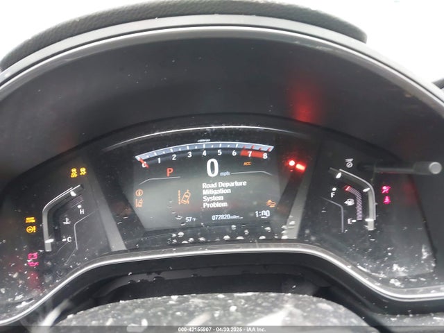 5J6RW1H8XKA001475 Honda l15be