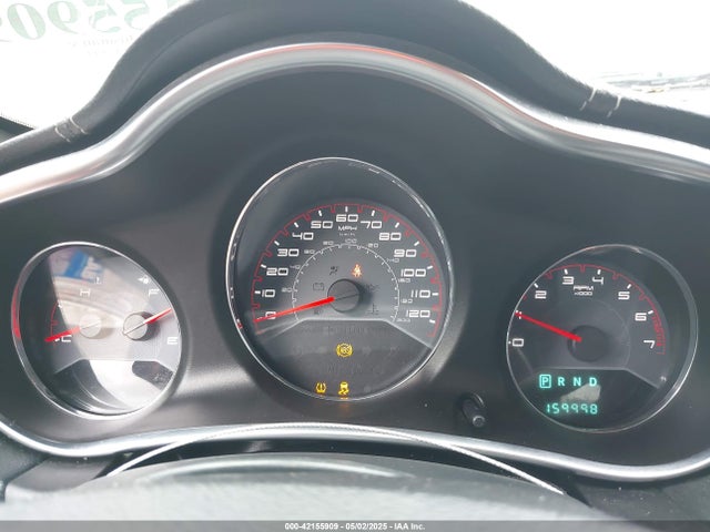 Dodge AVENGER SE 2014 1C3CDZAB0EN112964 Image 7