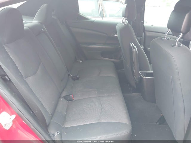Dodge AVENGER SE 2014 1C3CDZAB0EN112964 Image 8