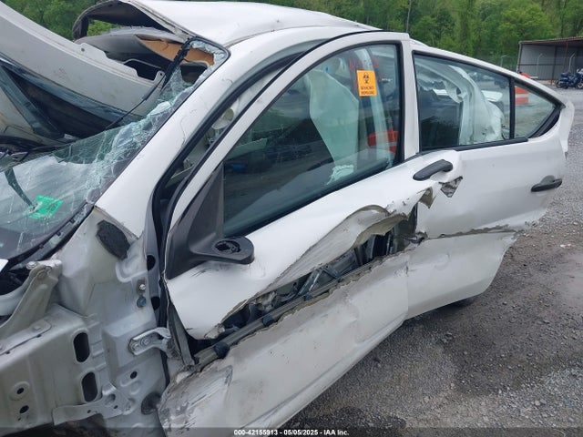 Nissan Versa 1.6 S+ 2017 3N1CN7AP3HL811831 Image 13