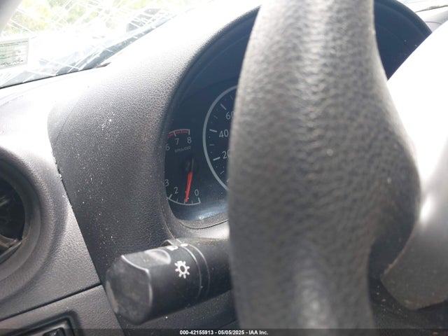 Nissan Versa 1.6 S+ 2017 3N1CN7AP3HL811831 Image 7