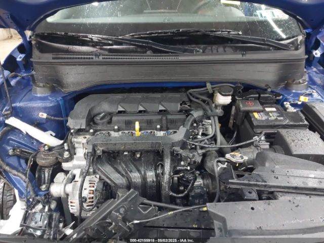KMHRC8A3XRU299388 Hyundai Venue Limited