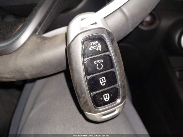 KMHRC8A3XRU299388 Hyundai Venue Limited