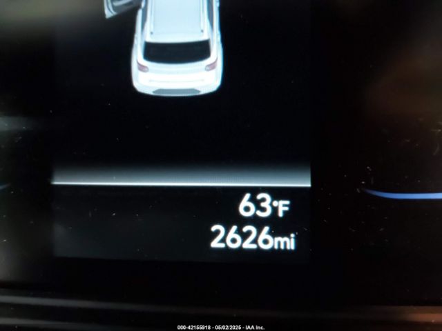 KMHRC8A3XRU299388 Hyundai Venue Limited