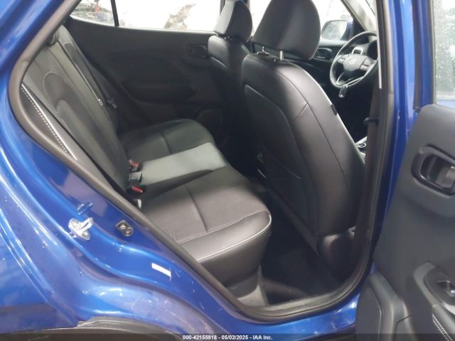 KMHRC8A3XRU299388 Hyundai Venue Limited