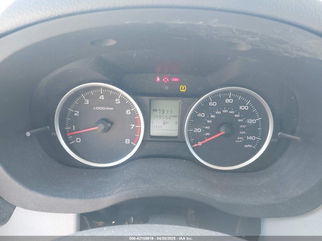 JF2SJACC8EG408618 Subaru Forester 2.5i Premium