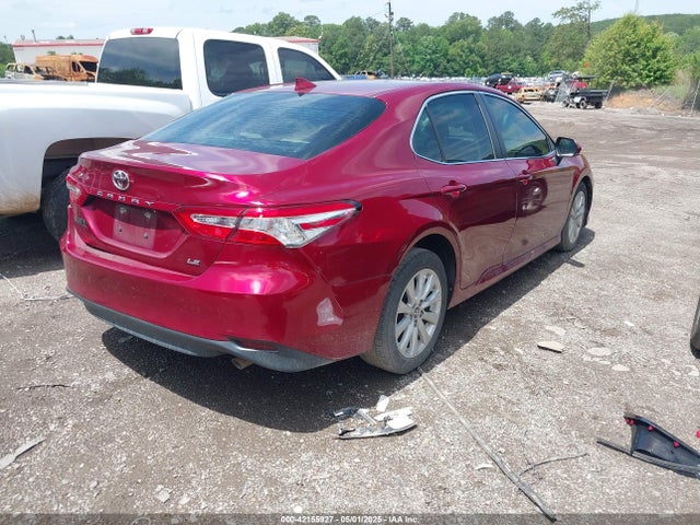 4T1C11AK1LU862992 Toyota CAMRY LE