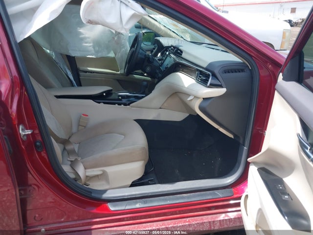 4T1C11AK1LU862992 Toyota CAMRY LE