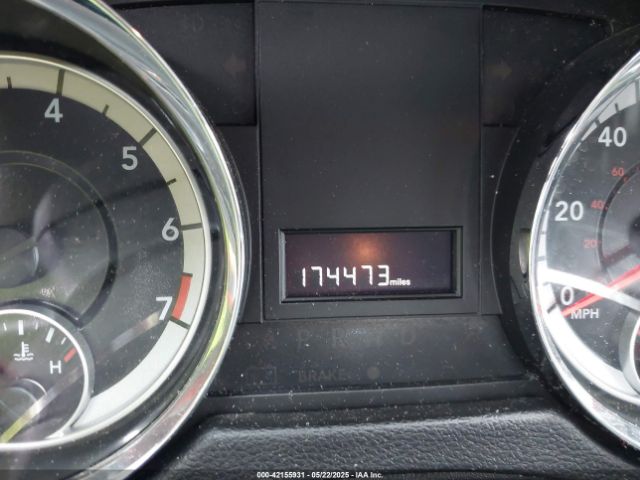 2C4RDGCG7ER479107 Dodge Grand Caravan Sxt