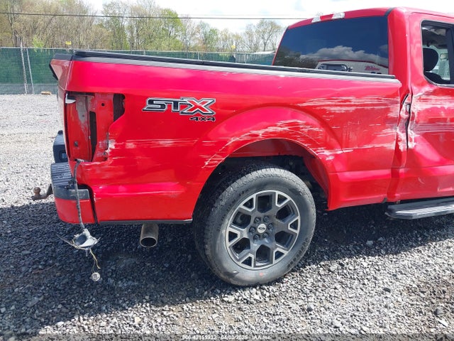 1FTFX1E51KKE89922 Ford F-150 Xl