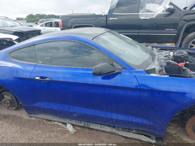 1FA6P8CF4J5104084 Ford MUSTANG GT