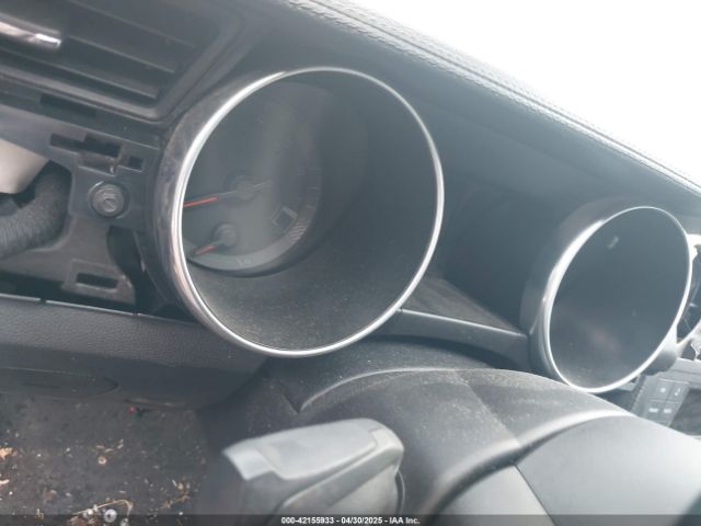 1FA6P8CF4J5104084 Ford MUSTANG GT