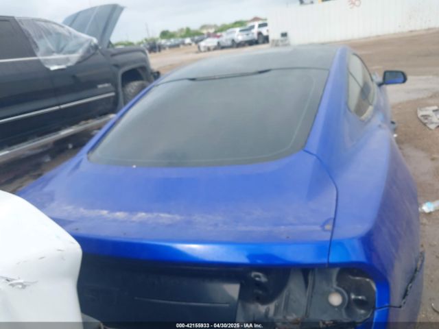 1FA6P8CF4J5104084 Ford MUSTANG GT
