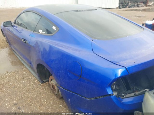 1FA6P8CF4J5104084 Ford MUSTANG GT