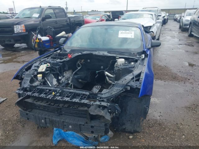 1FA6P8CF4J5104084 Ford MUSTANG GT