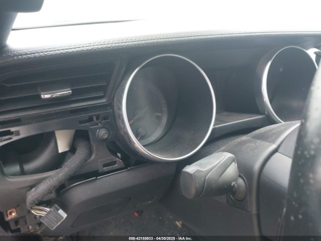 1FA6P8CF4J5104084 Ford MUSTANG GT