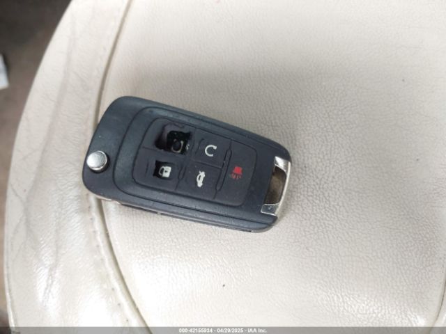 2G4GS5GXXG9186974 Buick Regal Turbo Premium Ii