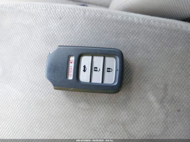 19XFB2F80EE047489 Honda CIVIC EX