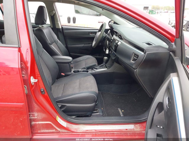 2T1BURHE0EC210516 Toyota 2zr-fe