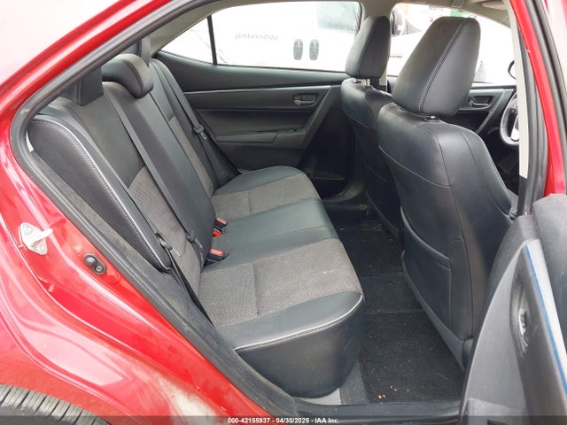 2T1BURHE0EC210516 Toyota 2zr-fe