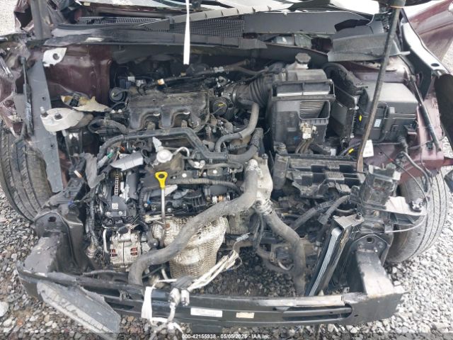 2020 KIA SORENTO 5XYPHDA50LG683230 Photo 9