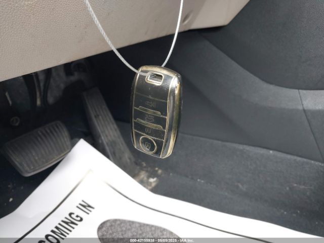 2020 KIA SORENTO 5XYPHDA50LG683230 Photo 10