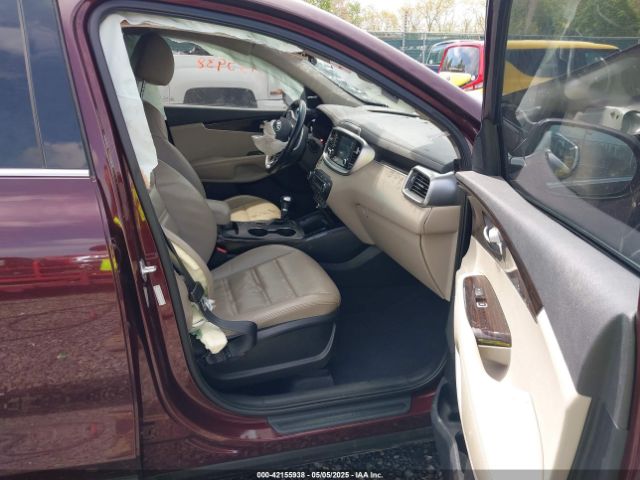 2020 KIA SORENTO 5XYPHDA50LG683230 Photo 4