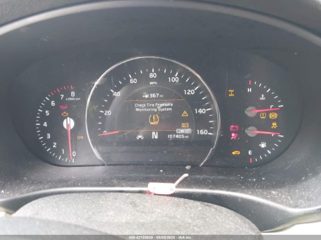 2020 KIA SORENTO 5XYPHDA50LG683230 Photo 6