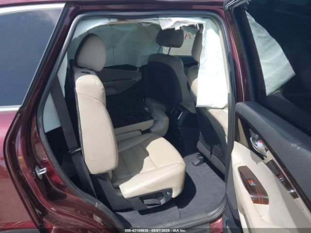 2020 KIA SORENTO 5XYPHDA50LG683230 Photo 7