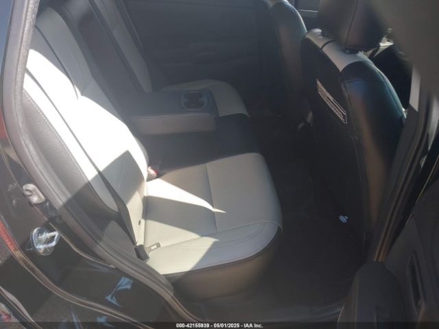 2014 MITSUBISHI OUTLANDER SPORT 4A4AP3AU9EE005168 Photo 7