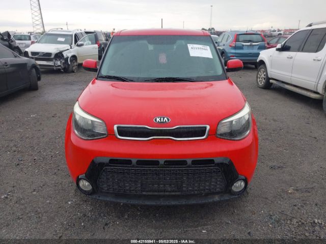 KNDJP3A58G7819089 KIA SOUL +