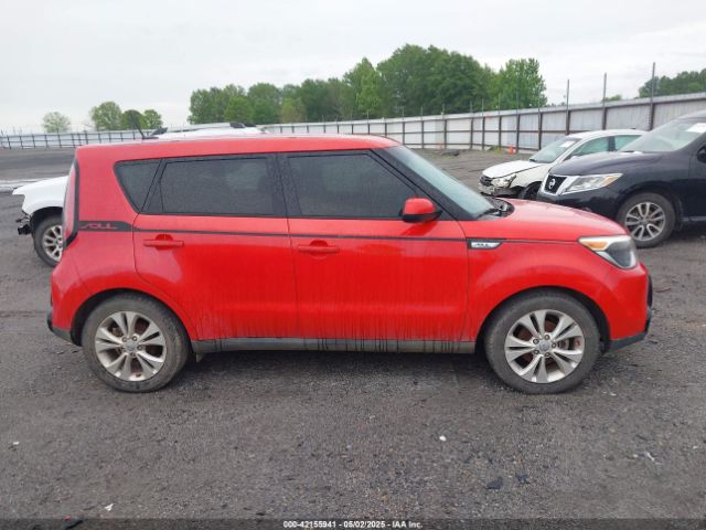 KNDJP3A58G7819089 KIA SOUL +