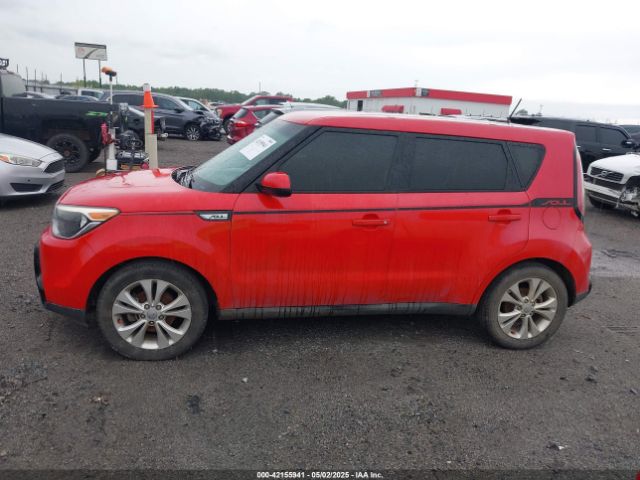 KNDJP3A58G7819089 KIA SOUL +