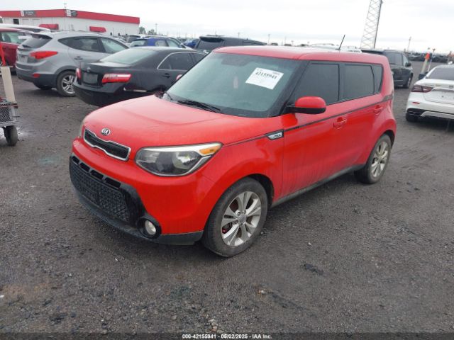KNDJP3A58G7819089 KIA SOUL +