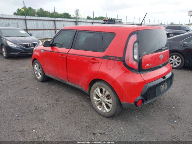 KNDJP3A58G7819089 KIA SOUL +