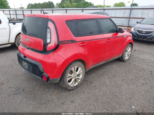 KNDJP3A58G7819089 KIA SOUL +