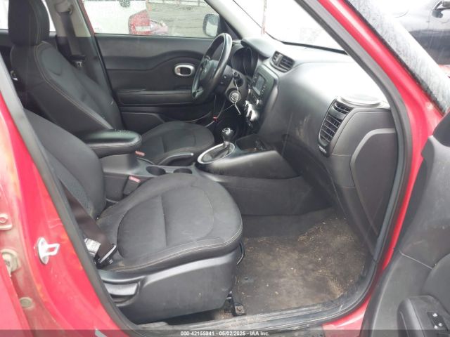 KNDJP3A58G7819089 KIA SOUL +