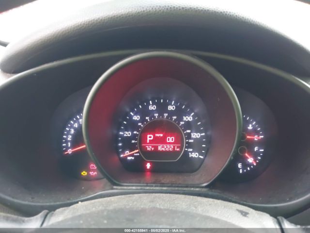 KNDJP3A58G7819089 KIA SOUL +