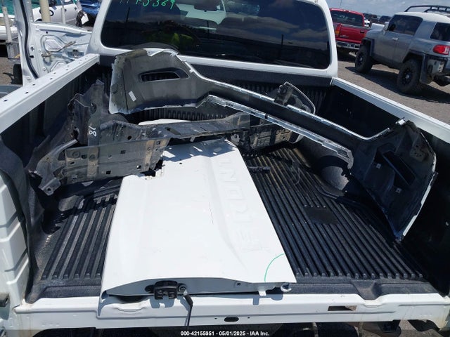 1N6ED1EJ5PN643830 Nissan Frontier Sv 4x2