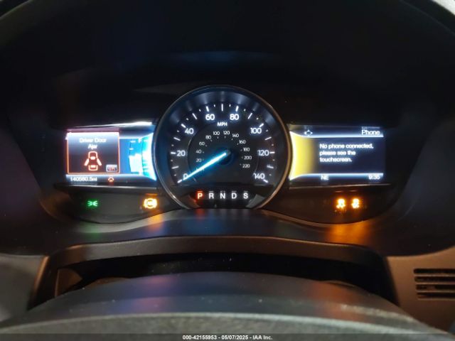 2016 FORD EXPLORER 1FM5K7D87GGB96685 Photo 6