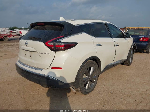 5N1AZ2MJXKN117353 Nissan 2019