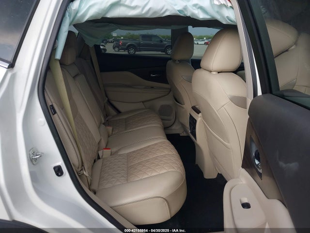 5N1AZ2MJXKN117353 Nissan 2019
