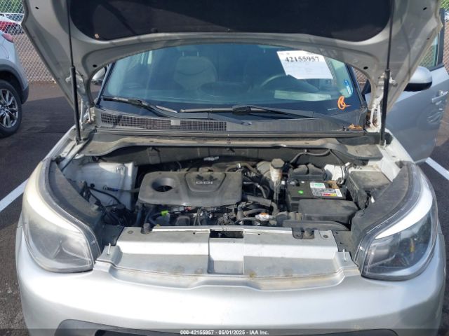 KNDJN2A21H7427983 KIA Soul