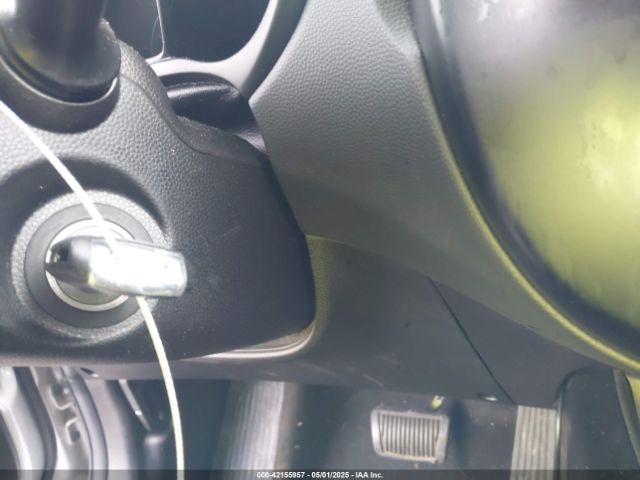 KNDJN2A21H7427983 KIA Soul