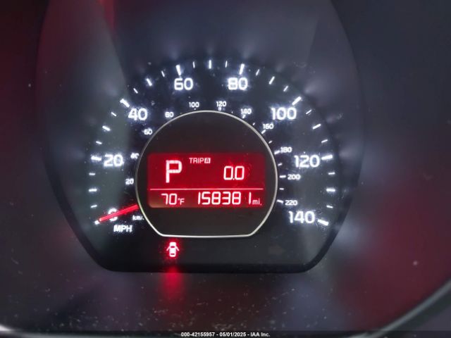 KNDJN2A21H7427983 KIA Soul