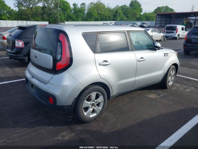 KNDJN2A21H7427983 KIA Soul