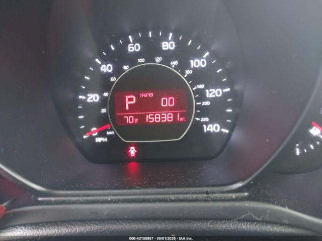 KNDJN2A21H7427983 KIA Soul