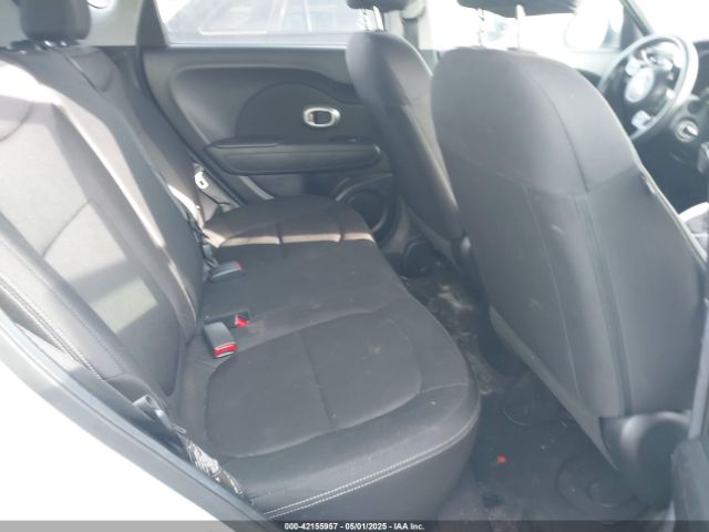 KNDJN2A21H7427983 KIA Soul