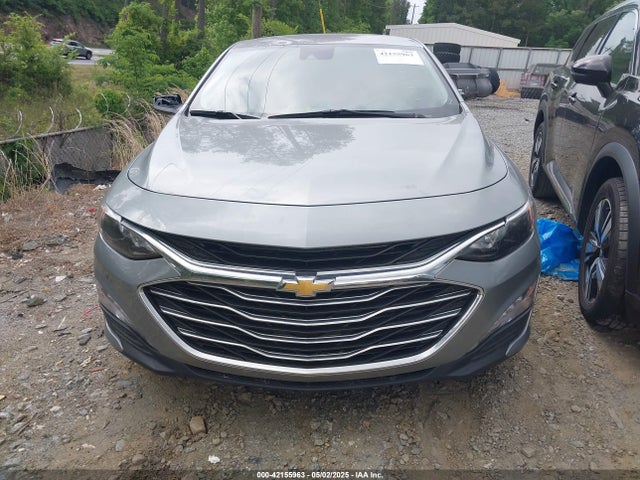 1G1ZD5ST1RF123650 Chevrolet Malibu Fwd 1lt